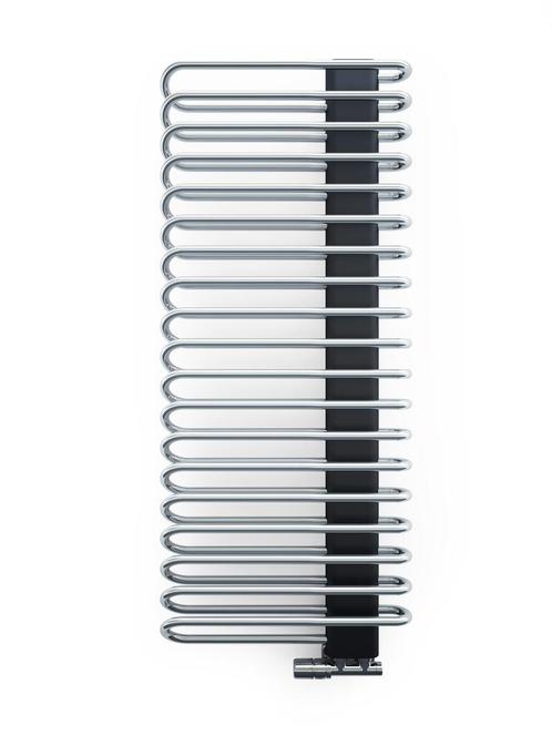 600x780 – 533 watt | Michelle | Designradiator, Doe-het-zelf en Verbouw, Verwarming en Radiatoren, Radiator, Nieuw, Hoog rendement (Hr)
