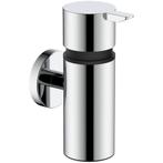 Wiesbaden Alonzo Zeepdispenser - Chroom, Huis en Inrichting, Badkamer | Badtextiel en Accessoires, Ophalen of Verzenden, Nieuw