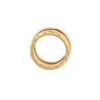 Bvlgari - Ring - 18 karaat Geel goud, Nieuw