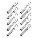 ProPlus Kabeleindsluiting - Staal - Ø 8 x 90 mm - Simplex.., Caravans en Kamperen, Caravan accessoires, Ophalen of Verzenden, Nieuw