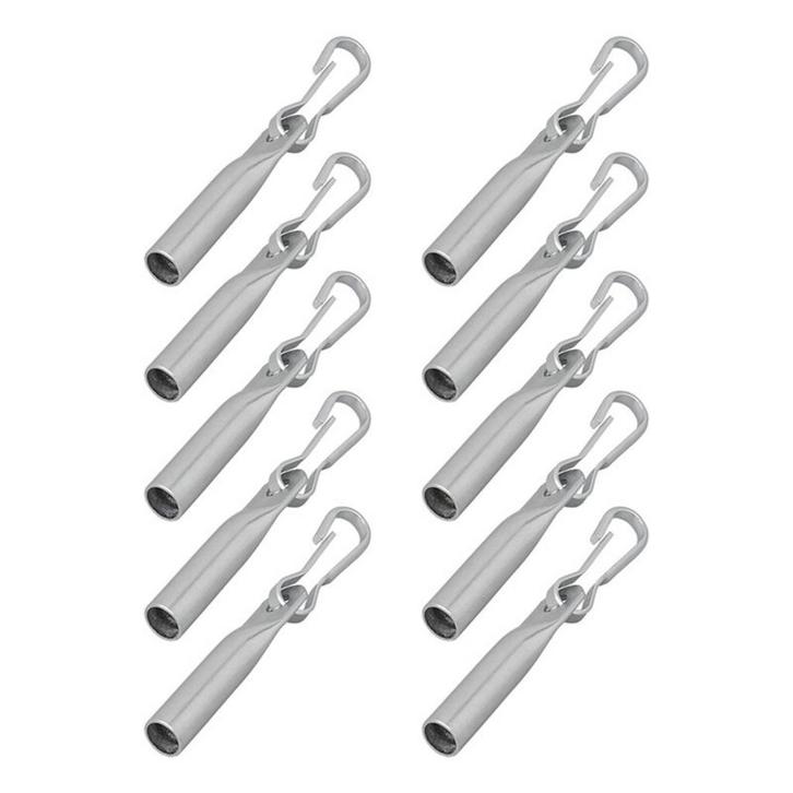 ProPlus Kabeleindsluiting - Staal - Ø 8 x 90 mm - Simplex.., Caravans en Kamperen, Caravan accessoires, Nieuw, Ophalen of Verzenden