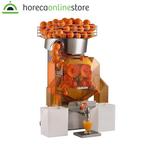 Automatische sinaasappelpers - met tap - 230V - Cancan, Zakelijke goederen, Horeca | Keukenapparatuur, Overige typen, Verzenden