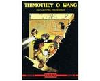 Thimothey O Wang 1 Het Levende standbeeld Tegek - Thimothey, Ophalen of Verzenden, Nieuw