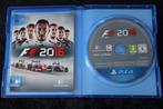 F1 Formula1 2016 Playstation 4 PS4, Spelcomputers en Games, Verzenden, Nieuw