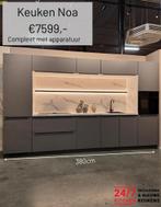 Compleet nieuwe keukens compleet met apparatuur Nu op maat, Huis en Inrichting, Keuken | Complete keukens, Ophalen of Verzenden