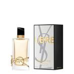 Yves Saint Laurent Libre 90 ml Eau de Parfum Spray, Verzenden, Nieuw