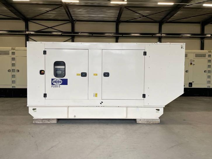FG Wilson P330-5 - 330 kVA Surplus Genset - DPX-25087, Zakelijke goederen, Machines en Bouw | Aggregaten, Ophalen of Verzenden