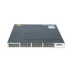 Cisco WS-C3750X-48P-L, Verzenden, Nieuw