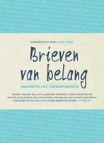 Brieven van belang 9789492060013, Verzenden, Gelezen