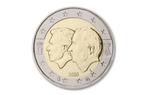 2 euro Belgisch-Luxemburgse Economische Unie 2005 - België, Postzegels en Munten, Munten | Europa | Euromunten, Verzenden