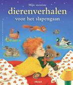 Mijn mooiste dierenverhalen voor het slapengaan G. Muller, Boeken, Verzenden, Gelezen, G. Muller