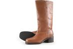 Bronx Laarzen in maat 40 Cognac | 10% extra korting, Kleding | Dames, Hoge laarzen, Bronx, Overige kleuren, Verzenden