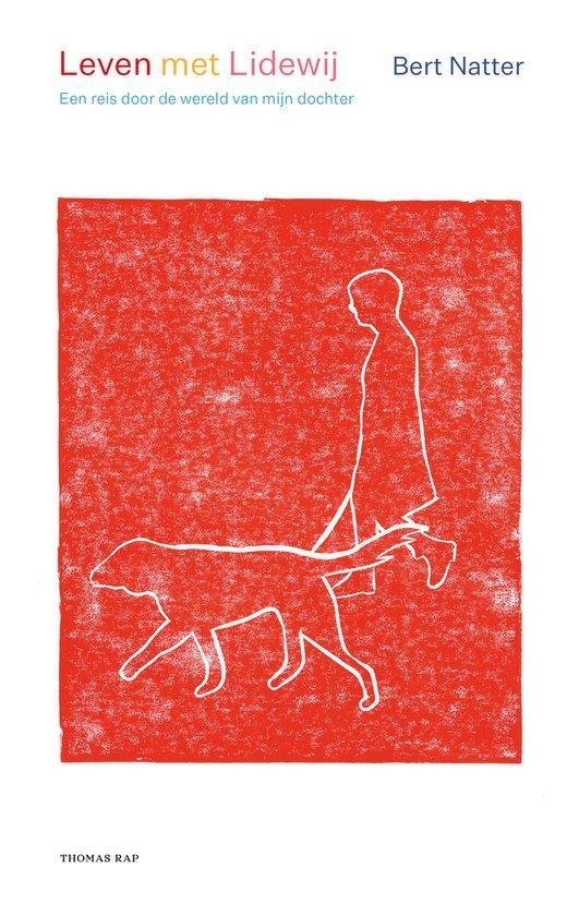 9789400407367 Leven met Lidewij | Tweedehands, Boeken, Gezondheid, Dieet en Voeding, Zo goed als nieuw, Verzenden