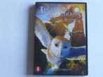 Legend of the Guardians (DVD), Verzenden, Zo goed als nieuw