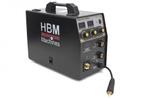 HBM 230 CI MIG Inverter met Digitaal Display en IGBT...