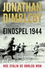 Eindspel 1944 9789029552943 Jonathan Dimbleby, Verzenden, Gelezen, Jonathan Dimbleby