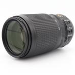 Nikon AF-S 70-300mm f/4.5-5.6G ED VR | Tweedehands, Verzenden, Gebruikt
