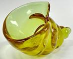 Decoratief ornament - Scultura Conchiglia – Vetro di Murano, Antiek en Kunst, Antiek | Glas en Kristal