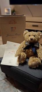 Steiff - Teddybeer Jubiläums-Teddybär - 2000-2010 -, Antiek en Kunst