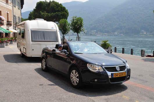 Wij geven een zeer nette prijs voor uw BIOD caravan!, Caravans en Kamperen, Caravan Inkoop