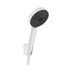 Handdouche set HansGrohe Pulsify S Porter Set 105 3 Jets Met, Ophalen of Verzenden, Nieuw, Kraan