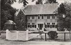 BERGEN - N. H. t Huis Kinheim, Verzenden, Gelopen