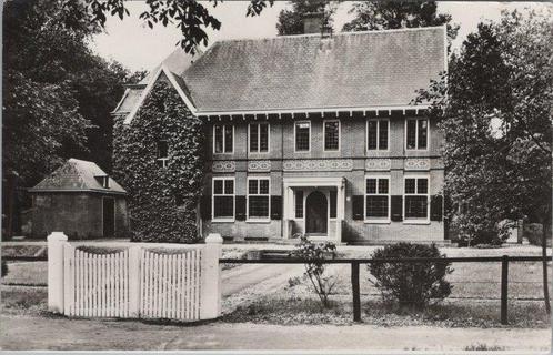 BERGEN - N. H. t Huis Kinheim, Verzamelen, Ansichtkaarten | Nederland, Verzenden