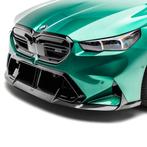 Dit betreft een BMW G90 G99 M5 Carbon Adro voorbumper, Verzenden