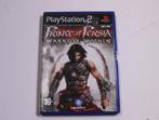 Playstation 2 - Prince of Persia: Warrior Within, Ophalen of Verzenden, Nieuw