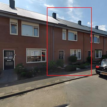 Eengezinswoning met Tuin en Balkon gevonden in waspik beschikbaar voor biedingen