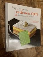 Vijftien goede redenen om alle feestdagen te vieren!, Verzenden, Zo goed als nieuw, Sylvaine Beauregard