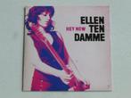 Ellen Ten Damme - Hey Now (CD Single), Verzenden, Nieuw in verpakking