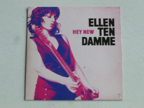 Ellen Ten Damme - Hey Now (CD Single), Cd's en Dvd's, Cd Singles, Verzenden