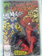 The Amazing Spider-Man #326 - EGC 8.5 - Acts of Vengeance, Nieuw