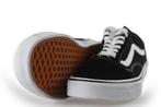 Vans Sneakers in maat 42 Zwart | 10% extra korting, Verzenden, Zwart, Vans, Sneakers of Gympen