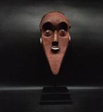 begrafenismasker unhuba kabongo - Kuba - DR Congo (Zonder, Antiek en Kunst, Kunst | Niet-Westerse kunst