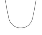 TI SENTO Ketting 3918BL - Zilveren dames ketting - Maat 45, Sieraden, Tassen en Uiterlijk, Kettingen, Verzenden, Nieuw