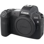 Canon EOS R body occasion, Audio, Tv en Foto, Fotocamera's Digitaal, Verzenden, Gebruikt, Canon