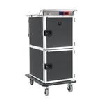 GGM Gastro | Banketwagen warm & koud - 2x 6x GN 1/1 |, Verzenden
