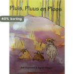 Pluis, Pluus en Ploos 9789081202503 Ank Zegwaard, Boeken, Verzenden, Zo goed als nieuw, Ank Zegwaard