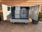NIEUWE ZADELKASTEN / CONCOURSKASTEN / DIVERSE MODELLEN, Ophalen, Nieuw, Aluminium, Overige typen