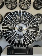 19 / 20 inch Mercedes Maybach look velgen E / S / GLE / GLC, Ophalen of Verzenden, Nieuw, 19 inch, Velg(en)