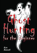 9781326077167 Ghost Hunting for the Beginner, Nieuw, Ken Russell, Verzenden