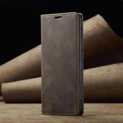 Xiaomi Poco X5 (5G) Flip Case Portefeuille - RFID Wallet, Telecommunicatie, Mobiele telefoons | Hoesjes en Frontjes | Overige merken