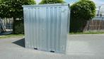 ACTIE: AFGEPRIJSTE 2x2 demontabele container HOGE KORTING!