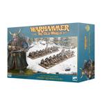 Dwarven Mountain Holds Dwarf Quarrelers (warhammer nieuw), Hobby en Vrije tijd, Wargaming, Ophalen of Verzenden, Nieuw