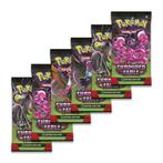 Pokemon Shrouded Fable Booster Pack, Verzenden, Nieuw