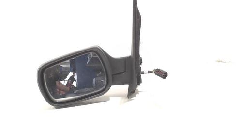 Spiegel buiten links elektrisch Ford Fiesta V 1.4 TDCi, Auto-onderdelen, Carrosserie en Plaatwerk, ARN erkend, Stiba lid, Erkend duurzaam