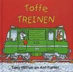 Toffe Treinen, Boeken, Ophalen of Verzenden, Nieuw