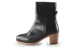 Shabbies Enkellaarzen in maat 38 Zwart | 10% extra korting, Kleding | Dames, Schoenen, Shabbies, Verzenden, Zwart, Lage of Enkellaarzen
